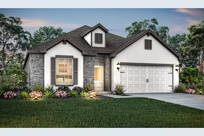 3117 Sea Nettles Drive, Texas City, TX 77510 - Photo 1