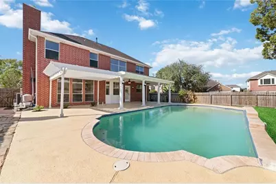 457 Corridor Way, Stafford, TX 77477 - Photo 7