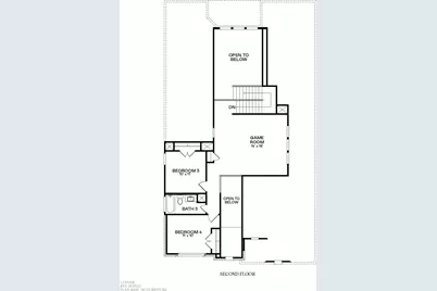 29431 Oaklawn View Drive, Waller, TX 77484 - Photo 3
