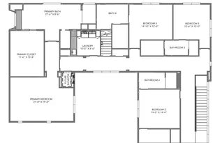 2627 Tangley Rd, Houston, TX 77005 - Photo 3