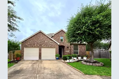 6181 Bridgewater Lane, League City, TX 77573 - Photo 1