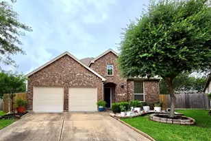 6181 Bridgewater Ln, League City, TX 77573 - Photo 1