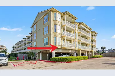 6300 Seawall Blvd Unit 2101, Galveston, TX 77551 - Photo 3