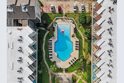 6300 Seawall Blvd Unit 2101, Galveston, TX 77551 - Photo 19
