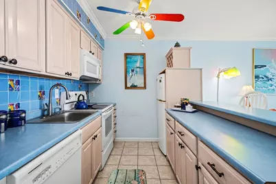 6300 Seawall Blvd Unit 2101, Galveston, TX 77551 - Photo 9