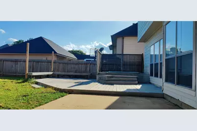 5110 Brett Drive, Pearland, TX 77584 - Photo 5