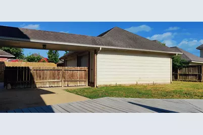 5110 Brett Drive, Pearland, TX 77584 - Photo 3