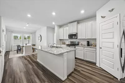 2636 Bellwick Canyon Court, Pearland, TX 77089 - Photo 5