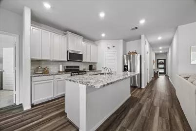 2636 Bellwick Canyon Court, Pearland, TX 77089 - Photo 9