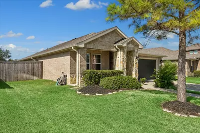 2636 Bellwick Canyon Court, Pearland, TX 77089 - Photo 3