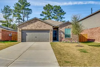 10815 Humble Gully Run Drive, Humble, TX 77396 - Photo 1