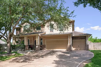 1927 Lavender Field Drive, Sugar Land, TX 77479 - Photo 3