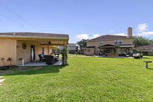 1927 Lavender Field Dr, Sugar Land, TX 77479 - Photo 27