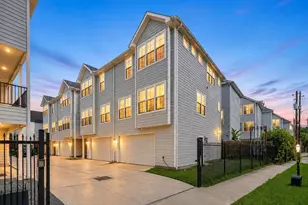 603 Link Rd, Houston, TX 77009 - Photo 1