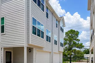 603 Link Rd, Houston, TX 77009 - Photo 1