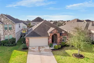 521 Waterside Ridge Ln, La Marque, TX 77568 - Photo 29