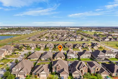 521 Waterside Ridge Lane, La Marque, TX 77568 - Photo 31