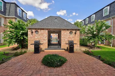 355 N Post Oak Lane #642, Houston, TX 77024 - Photo 39