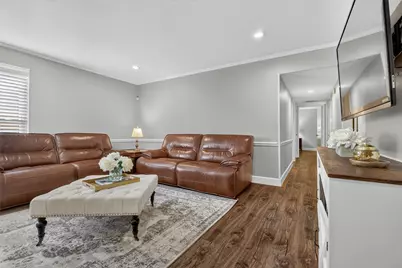 355 N Post Oak Lane #642, Houston, TX 77024 - Photo 13