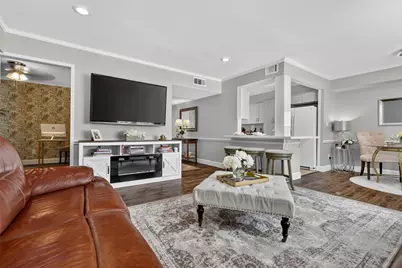 355 N Post Oak Lane #642, Houston, TX 77024 - Photo 3