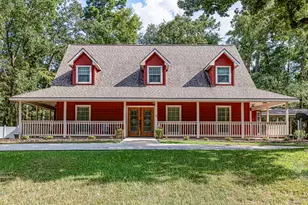 12 Quiet Wind Ln, Trinity, TX 75862 - Photo 1