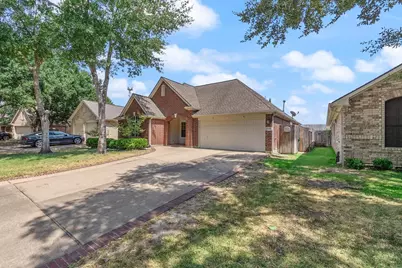 10638 Desert Springs Circle, Houston, TX 77095 - Photo 1