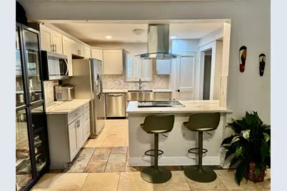 6744 Lawndale Street #2, Houston, TX 77023 - Photo 5