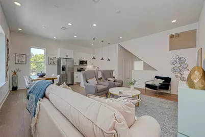 6022 Beall Street, Houston, TX 77091 - Photo 5