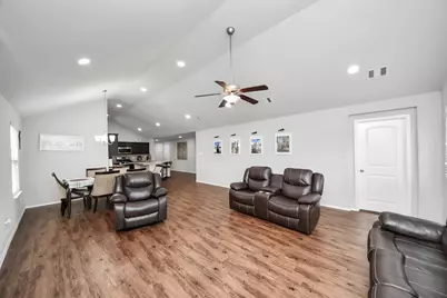 20807 Remington Oaks Court, Katy, TX 77449 - Photo 7
