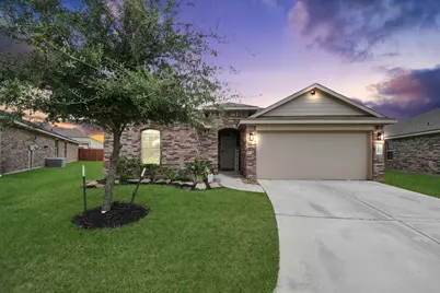 20807 Remington Oaks Court, Katy, TX 77449 - Photo 1