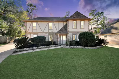 18803 Oakway Drive, Spring, TX 77388 - Photo 1