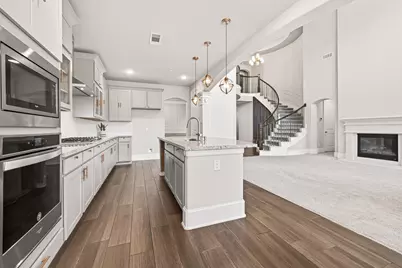 4231 Shays Manor Lane, Richmond, TX 77406 - Photo 19