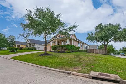 2500 Amy Lee Drive, Conroe, TX 77304 - Photo 3