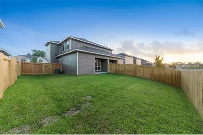 146 Parkgate #B, Conroe, TX 77304 - Photo 11