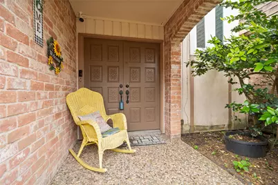 2938 Camelot Lane, Missouri City, TX 77459 - Photo 1