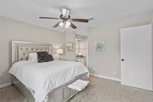 2938 Camelot Ln, Missouri City, TX 77459 - Photo 27