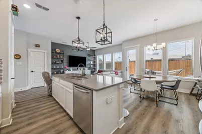 964 Ford Pines Lane, Houston, TX 77091 - Photo 9