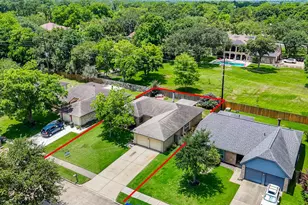 931 Mayweather Ln, Richmond, TX 77406 - Photo 35