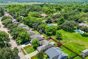 931 Mayweather Ln, Richmond, TX 77406 - Photo 37