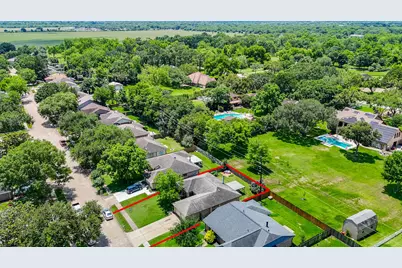 931 Mayweather Lane, Richmond, TX 77406 - Photo 35