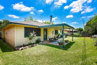 931 Mayweather Lane, Richmond, TX 77406 - Photo 29
