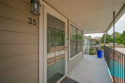 606 Marshall Street #35, Houston, TX 77006 - Photo 11
