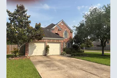 2515 Silverton Bend, Rosenberg, TX 77471 - Photo 1