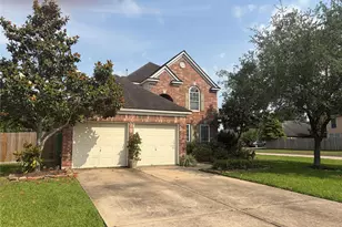 2515 Silverton Bend, Rosenberg, TX 77471 - Photo 1