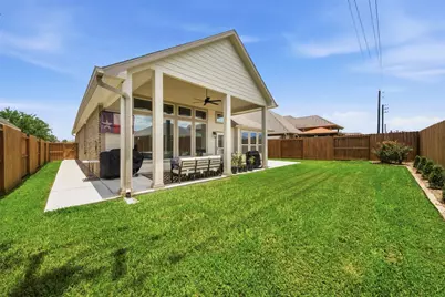 2003 Sunset Terrace Lane, Pearland, TX 77089 - Photo 33