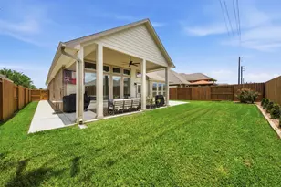 2003 Sunset Terrace Ln, Pearland, TX 77089 - Photo 33