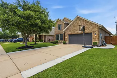 2003 Sunset Terrace Lane, Pearland, TX 77089 - Photo 35