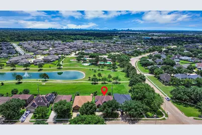 4610 Plum Forest Road, Houston, TX 77084 - Photo 3