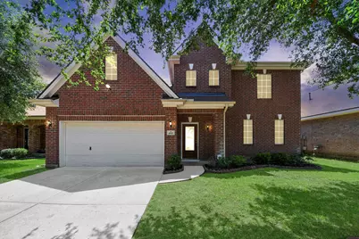 4610 Plum Forest Road, Houston, TX 77084 - Photo 3