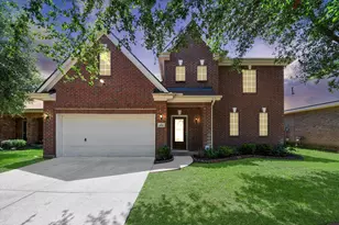 4610 Plum Forest Rd, Houston, TX 77084 - Photo 3